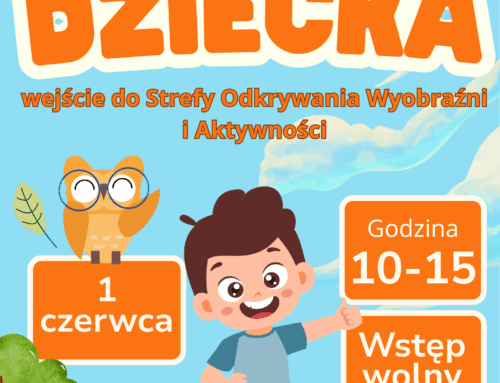 Dzień Dziecka 2025!