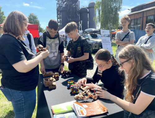 XII Festiwal Nauki