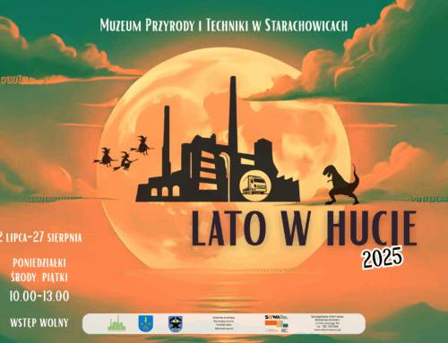 „Lato w Hucie 2025”