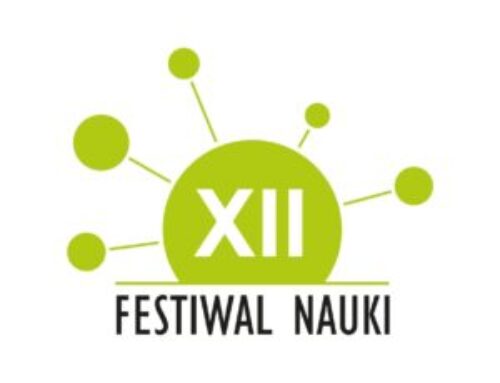 XII Festiwal Nauki