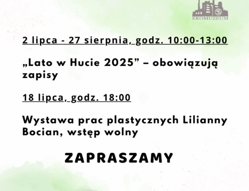 Zdarzenia Lipiec 2025