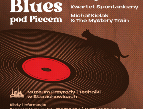 XIII Festiwalu Blues pod Piecem
