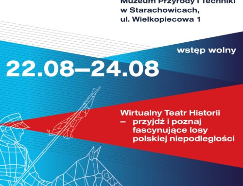 Wirtualny Teatr Historii
