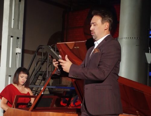 „Spotkanie Kultur; Mozart i Pieśni Żydowskie”- wyjątkowy wieczór z muzyką dawną