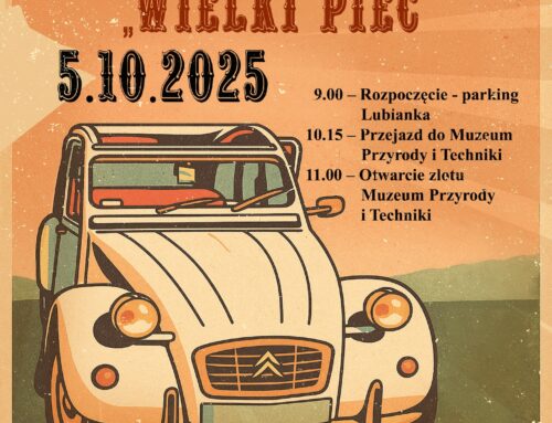 „Starachowickie Klasyki”- zakończenie sezonu