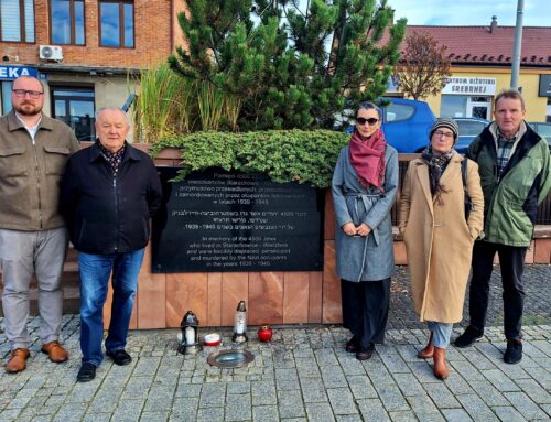 Dni Pamięci 27.10.2025