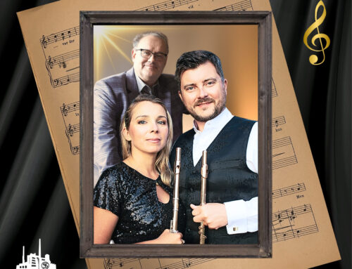 Muzyka wolności – koncert