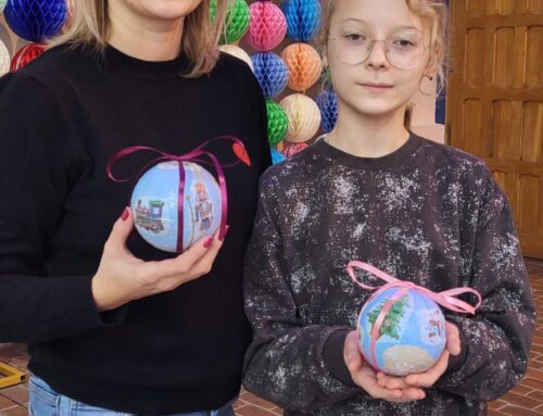 Świąteczne warsztaty familijne w Muzeum Przyrody i Techniki!