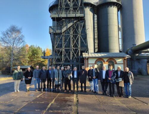 Poprzemysłowe dziedzictwo kultury – konferencja naukowa