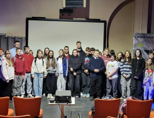 Nauka ma głos w Starachowicach