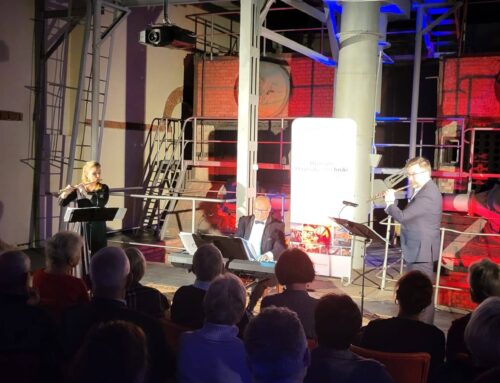 Święto Niepodległości w Muzeum Przyrody i Techniki – Koncert „Muzyka wolności”