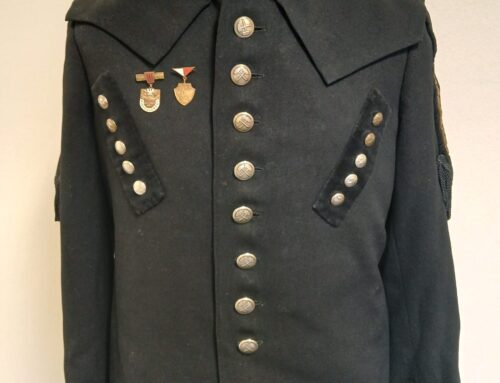 Obiekt miesiąca – Grudzień 2025