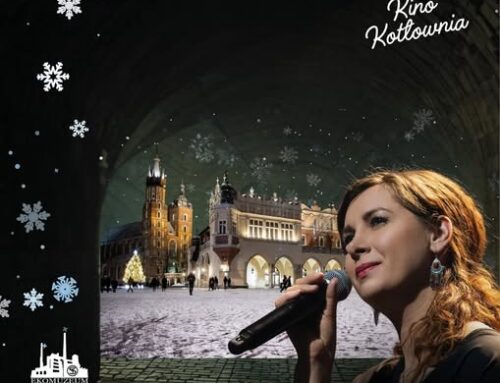 Koncert „Wieczorne pieśni z Krakowa”