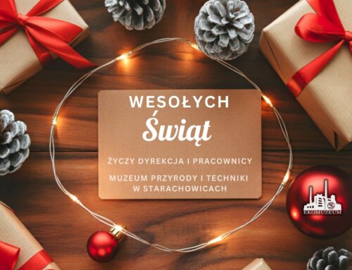 Wesołych Świąt!