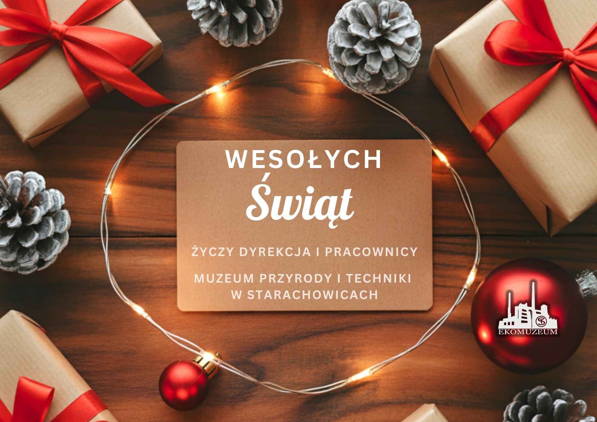 Wesołych Świąt!