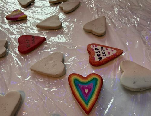 WOŚP w Muzeum Przyrody i Techniki w Staracowicach