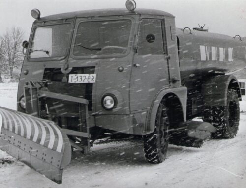 Obiekt miesiąca – Styczeń 2026