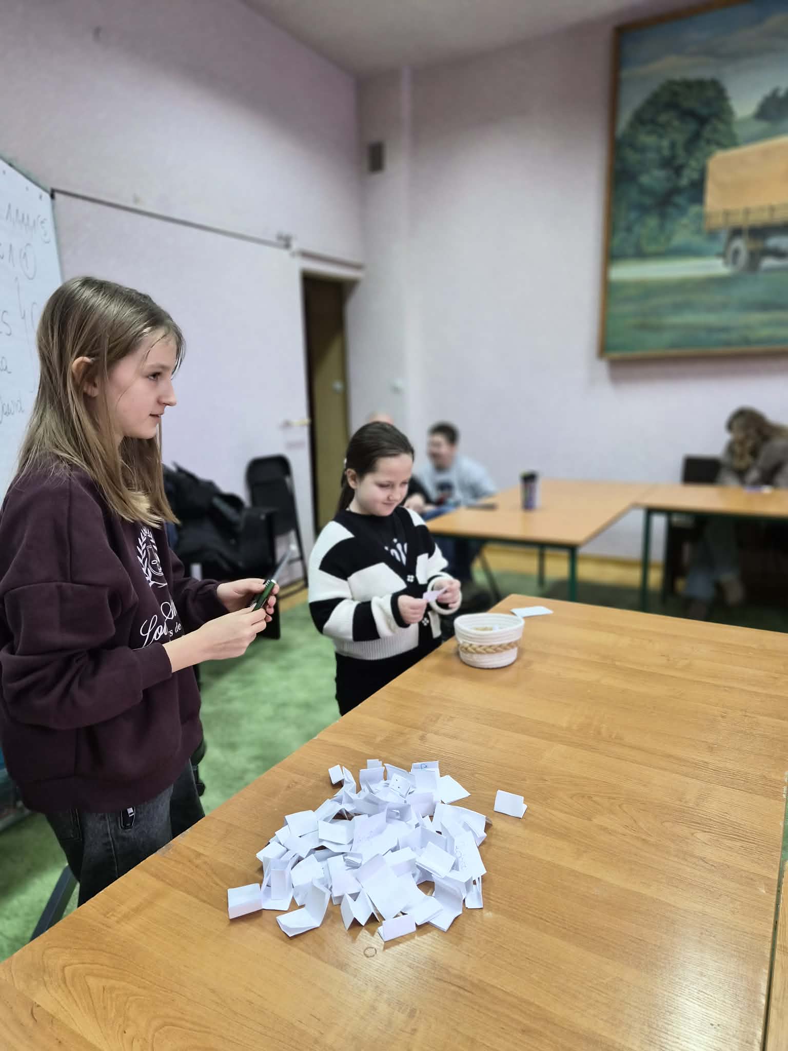 Zimowy wjazd do huty 2026 – pierwszy tydzień