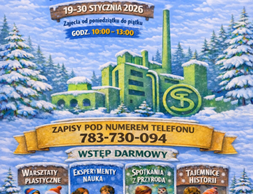 Zimowy Wjazd do Huty 2026