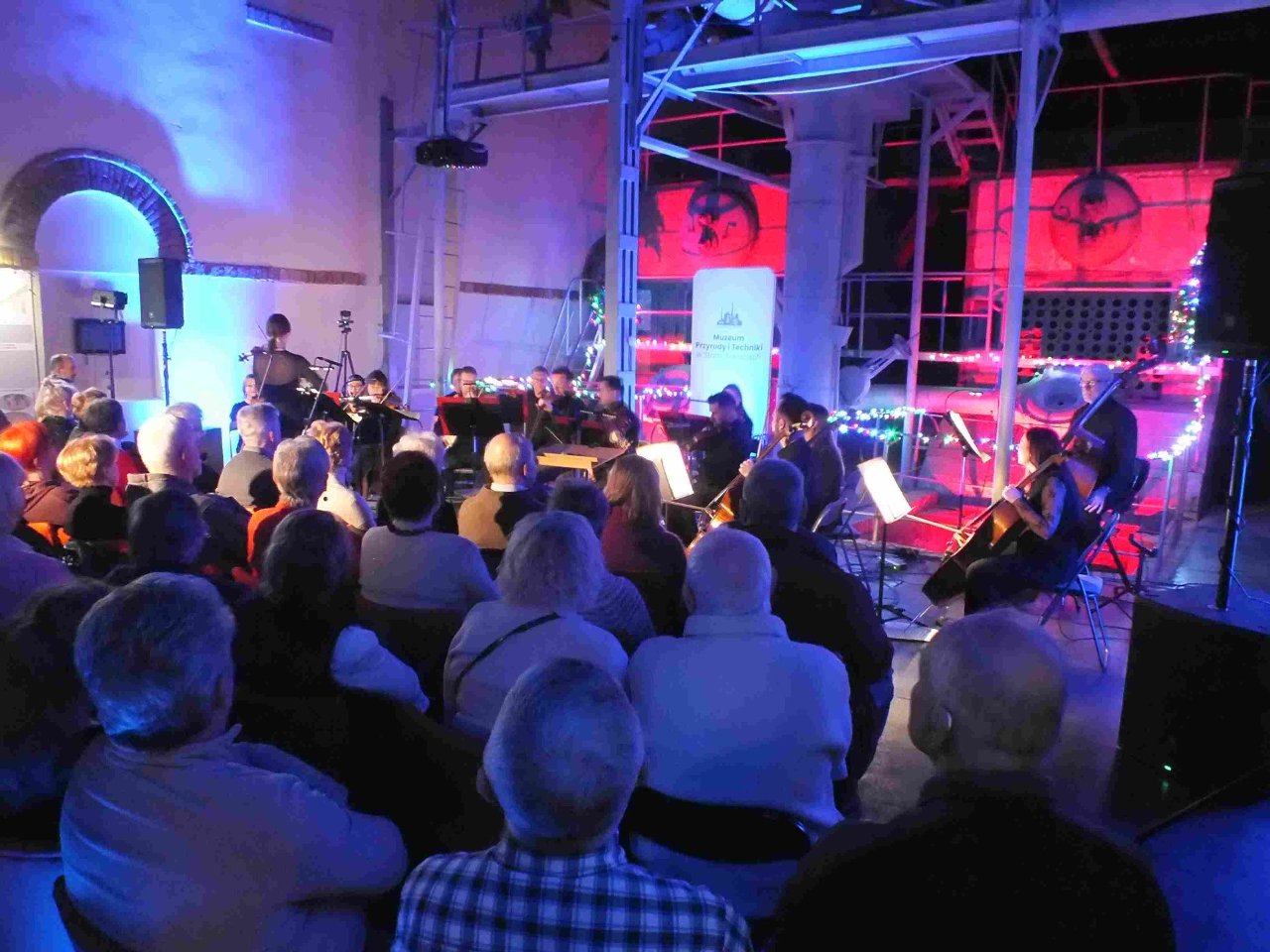 „Symfonia lasu” – koncert Filharmonii Śląskiej 22.01.2026