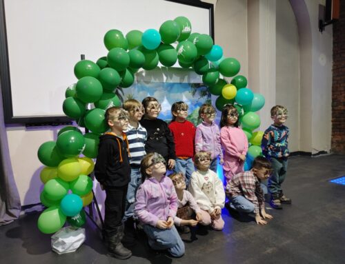 Światowy Dzień Dinozaura 2026