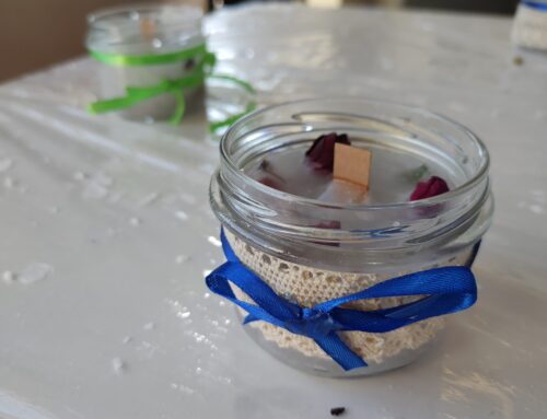 Warsztaty z okazji Dnia Kobiet