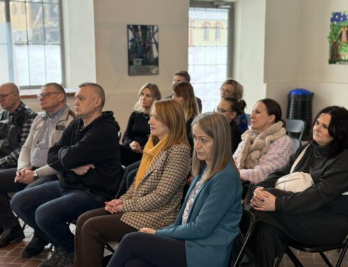 Seminarium nauczycielskie 2026