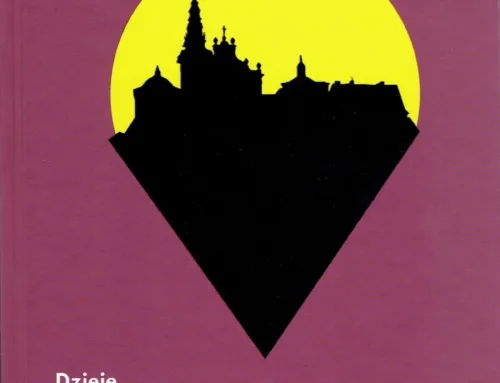 Nowe publikacje w sklepiku muzealnym