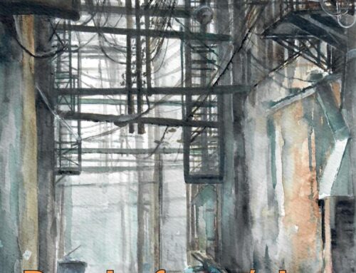 Wernisaż malarstwa i rysunku Doroty Sarzyńskiej – 10 kwietnia 2026