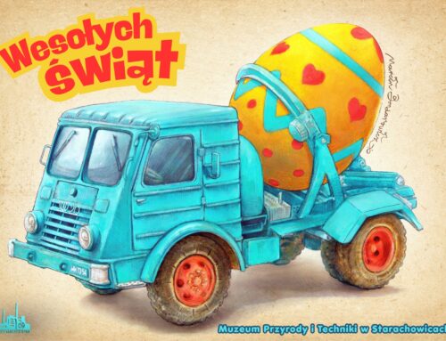 Życzenia świąteczne