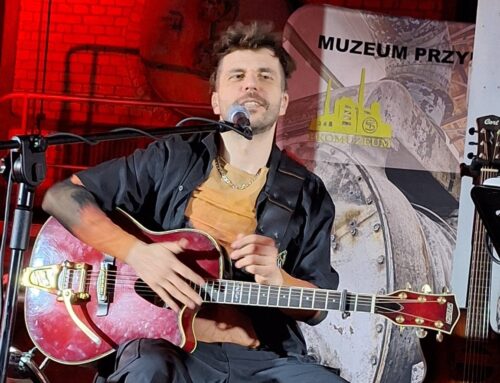 Koncert na Dzień Kobiet: Limboski&Wiśnia