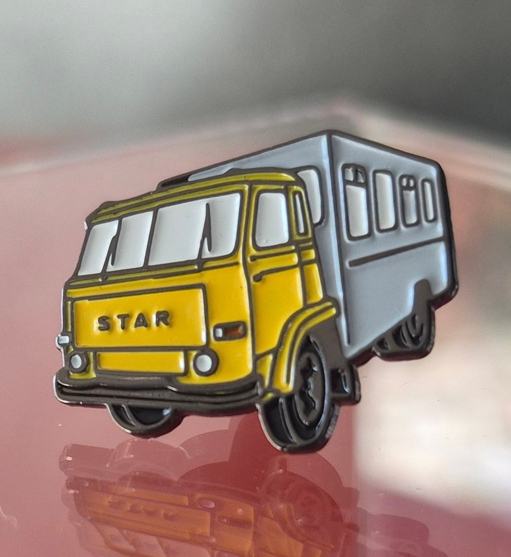 Nowości w sklepiku muzealnym