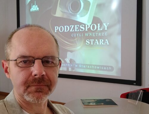 Udział Muzeum w V Świętokrzyskich Dniach Książki Historycznej