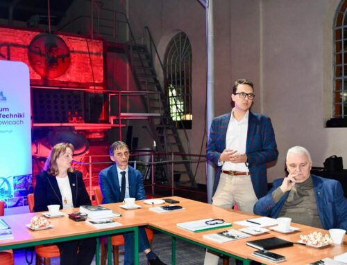 Posiedzenie Rady Muzeum  – 24 kwietnia 2026 r.