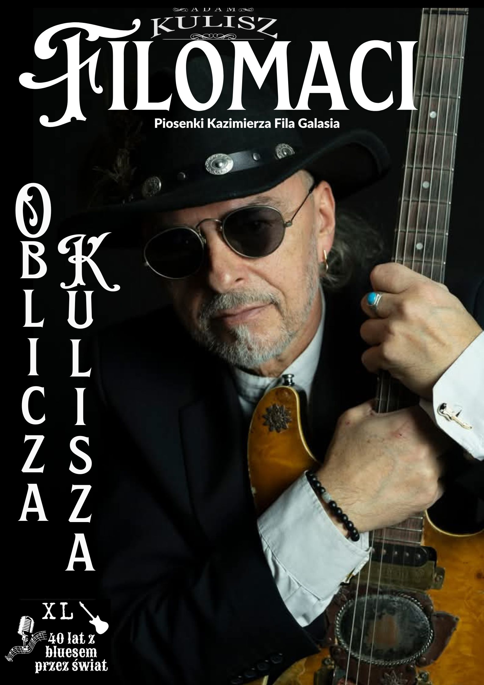 Adam Kulisz Filomaci