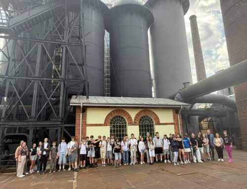 Projekt „Łączy nas kolej” – podróżuj, odkrywaj, poznawaj region