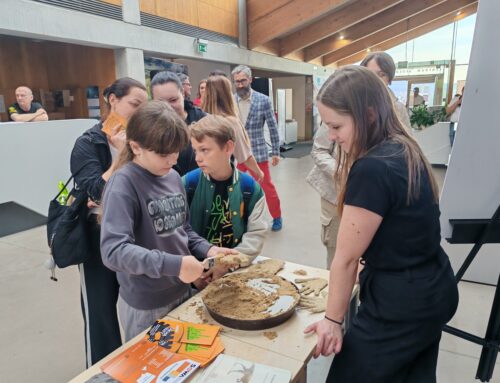 Geofestiwal Kielce 2026