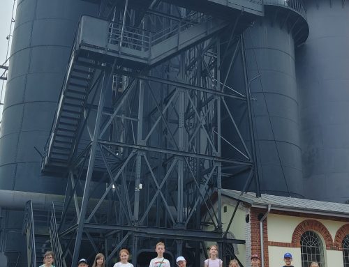 Pierwszy dzień zajęć wakacyjnych pt.: „Lato w Hucie 2026”
