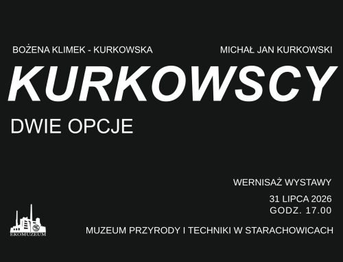Wernisaż wystawy czasowej pt. „Dwie opcje”