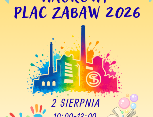 Naukowy Plac Zabaw 2026