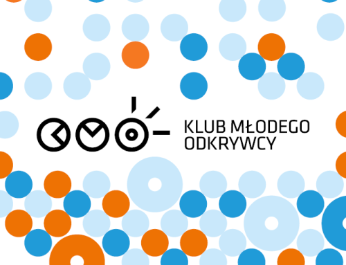 TROPICIELE NAUKI WRACAJĄ! – Nowa edycja Klubu Młodego Odkrywcy
